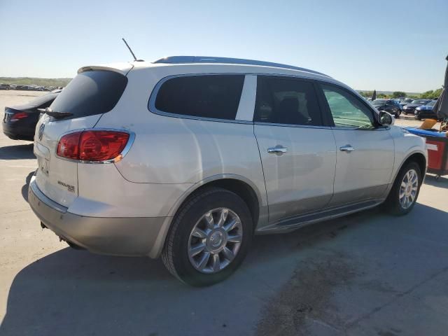 2011 Buick Enclave CXL