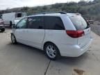 2005 Toyota Sienna XLE