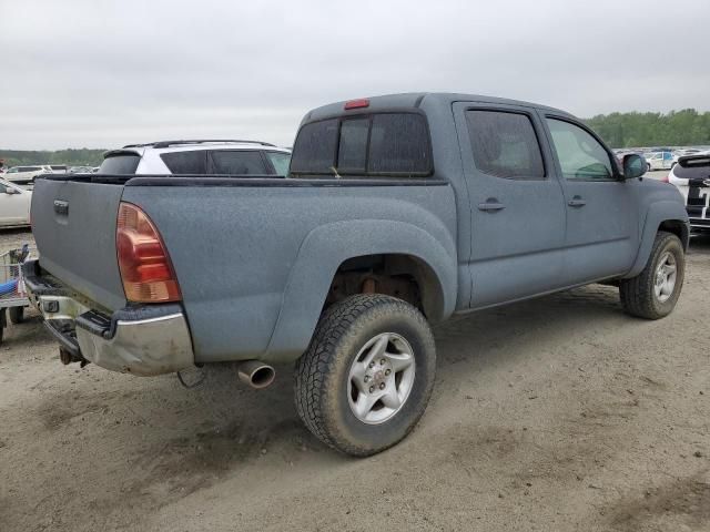 2006 Toyota Tacoma Double Cab