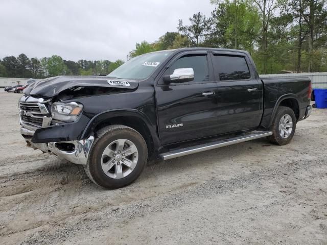 2020 Dodge 1500 Laramie