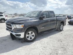 Salvage cars for sale from Copart Arcadia, FL: 2022 Dodge RAM 1500 BIG HORN/LONE Star