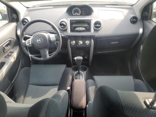 2006 Scion XA