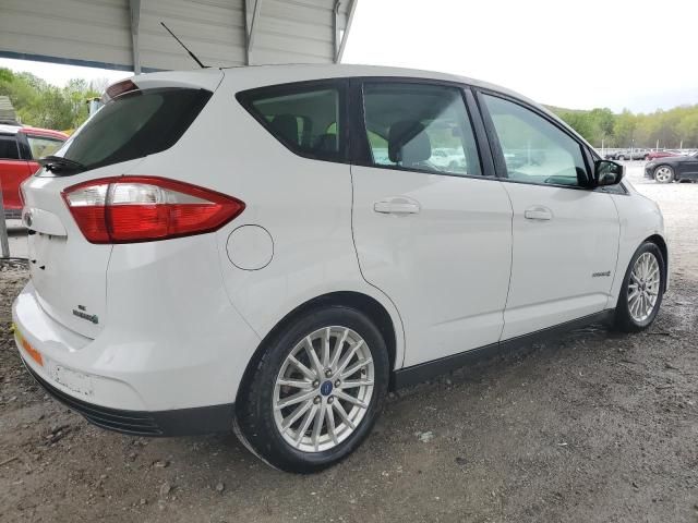 2015 Ford C-MAX SE