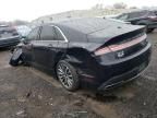 2019 Lincoln MKZ