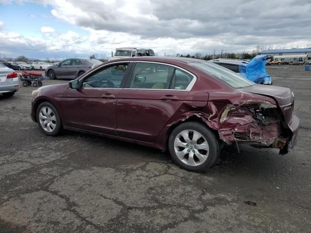 2008 Honda Accord EX