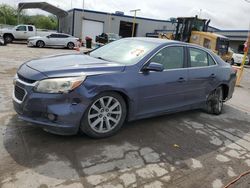 Chevrolet Malibu 2lt Vehiculos salvage en venta: 2014 Chevrolet Malibu 2LT