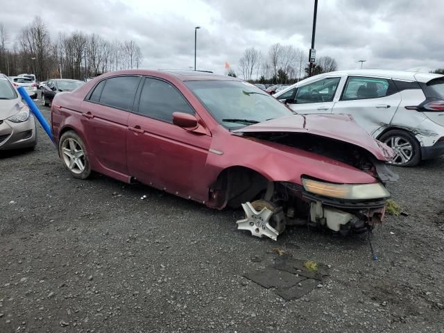 2006 Acura 3.2TL