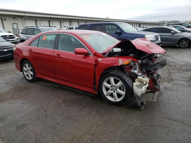 2007 Toyota Camry CE