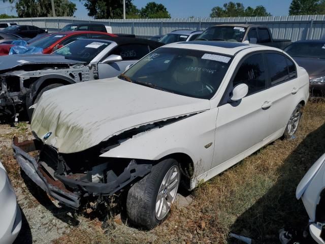 2006 BMW 325 I