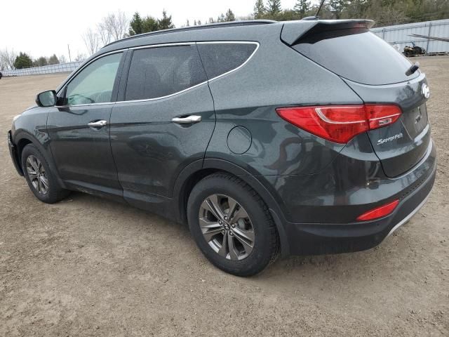 2013 Hyundai Santa FE Sport