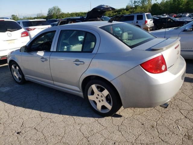 2008 Chevrolet Cobalt Sport