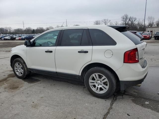 2011 Ford Edge SE