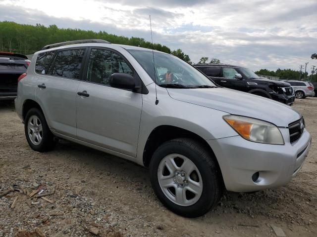 2007 Toyota Rav4