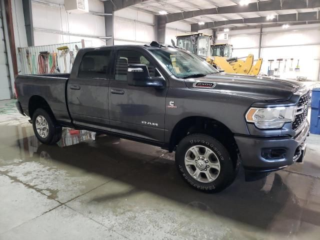 2023 Dodge RAM 2500 BIG Horn