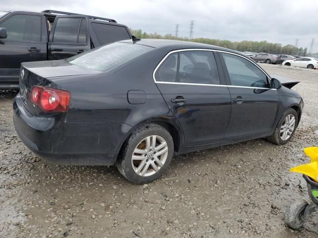 2010 Volkswagen Jetta TDI