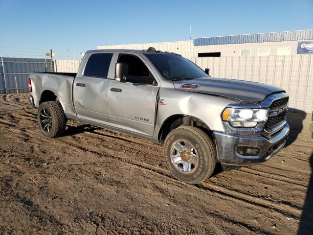 2022 Dodge RAM 2500 Tradesman