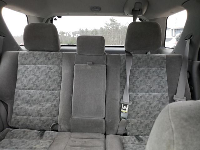 2007 KIA Sorento EX