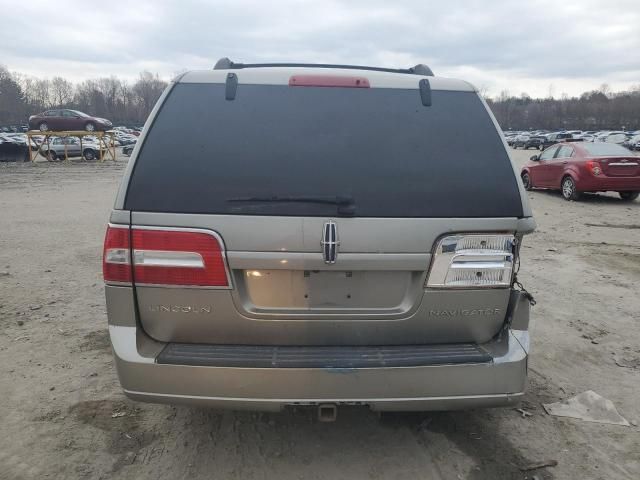 2008 Lincoln Navigator