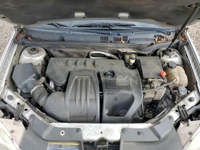 2007 Chevrolet Cobalt LS