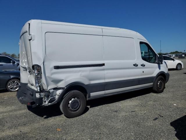 2017 Ford Transit T-250