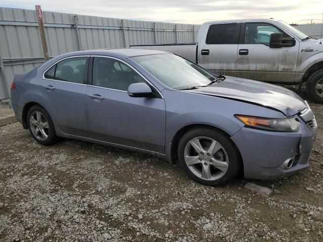 2011 Acura TSX