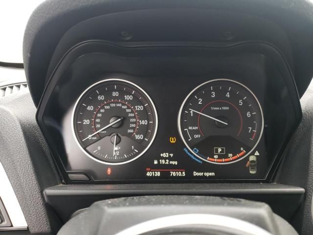 2017 BMW 230I