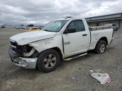 Salvage cars for sale at Earlington, KY auction: 2013 Dodge RAM 1500 ST