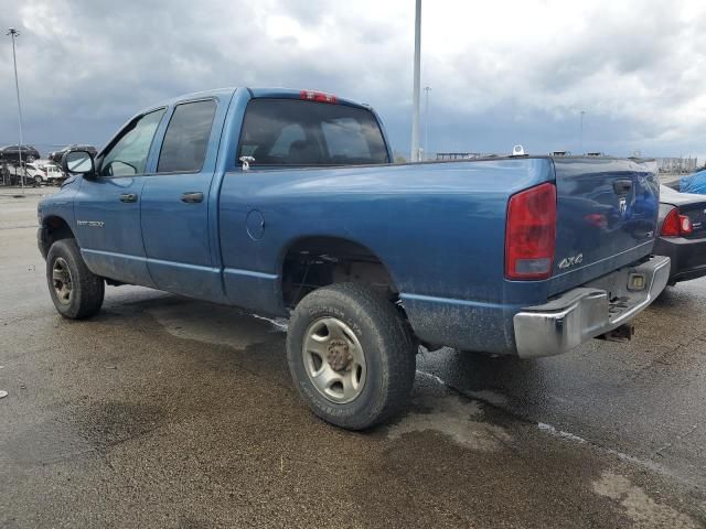 2003 Dodge RAM 2500 ST