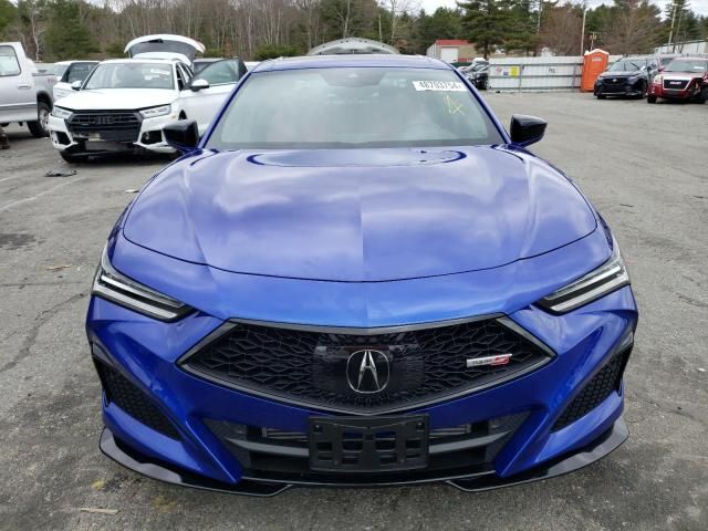 2023 Acura TLX Type S