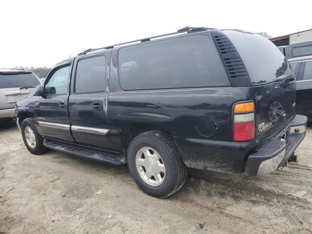 2004 GMC Yukon XL K1500