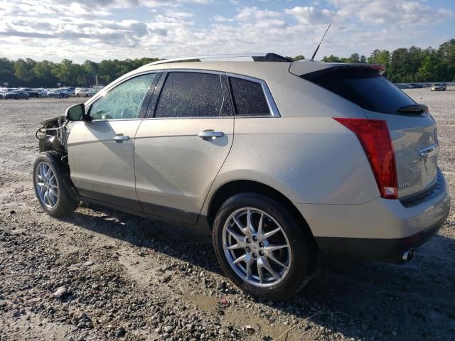 2014 Cadillac SRX Performance Collection