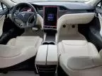 2018 Tesla Model S