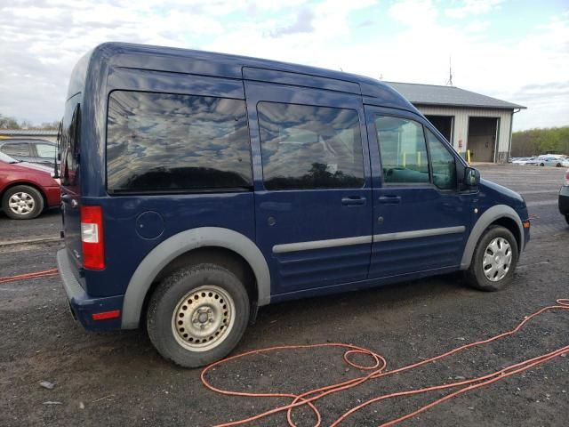 2011 Ford Transit Connect XLT Premium