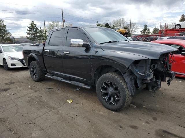 2017 Dodge 1500 Laramie