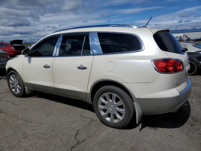 2011 Buick Enclave CXL