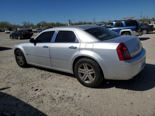 2005 Chrysler 300C