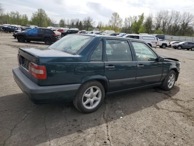 1995 Volvo 850 Base