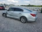 2014 Buick Lacrosse