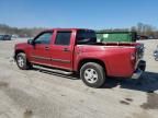 2006 GMC Canyon