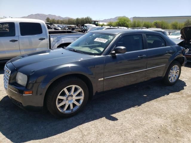 2008 Chrysler 300 Touring