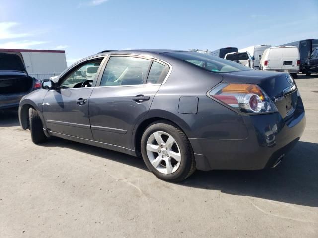 2008 Nissan Altima 2.5