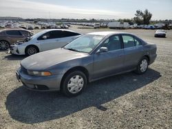 2003 Mitsubishi Galant ES en venta en Antelope, CA