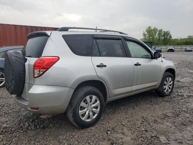 2007 Toyota Rav4