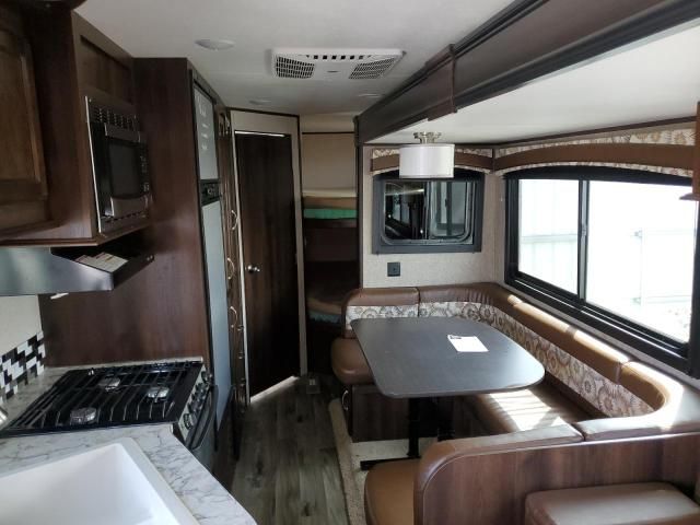 2018 Jayco JAY Flight