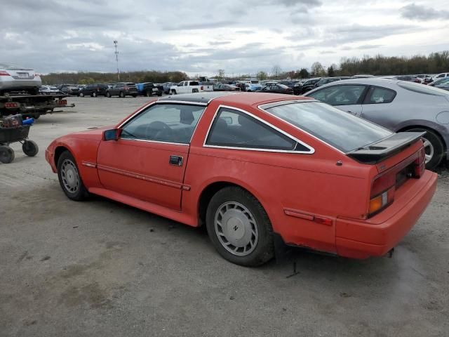 1986 Nissan 300ZX 2+2