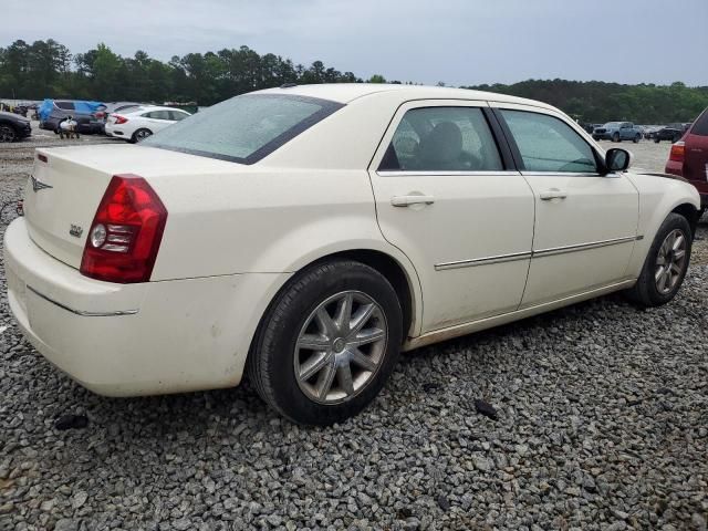 2009 Chrysler 300 Touring