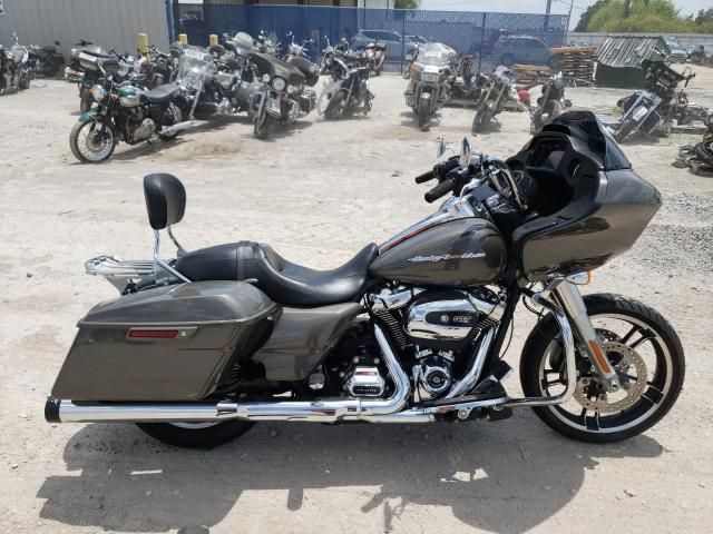 2019 Harley-Davidson Fltrx