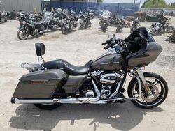 Vehiculos salvage en venta de Copart Riverview, FL: 2019 Harley-Davidson Fltrx