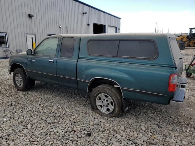 1998 Toyota T100 Xtracab SR5