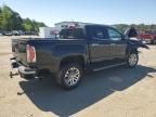 2015 GMC Canyon SLT